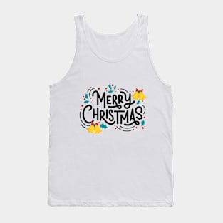 Christmas Tank Top